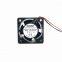 DC5V 40*20LED Inverter Cooling Small Fan Double Ball