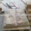 Mushroom Stone Natural Split Sandstone Exterior wall decoration Yellow Building Stone Material Outdoor beige sandstone