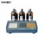 labrotery use water test biological oxygen demand BOD meter analyzer