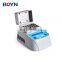 MiniB-100 lab micro-processor controlled heating block mini dry bath incubator for various occasions