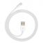 MFi Certified Original USB Cable for iPhone 7 7Plus 2.4A Fast Charging data Cable for iPhoneX 8 8Plus
