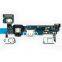 ORG USB Charging Dock Port Flex Cable For Samsung A700F MIC Headphone Audio Charger Connector Replacement