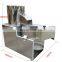potato slicer chips spiral peeling cutting machine