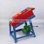 Electrical and diesel drive corn shelling and peeling machine,corn thresher machine