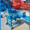 Agricultural Electric Fodder Silage Grinder Farm Portable Diesel Animal Feed Making Grass Straw Cutting Big Chaff Cutter Machine