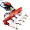 factory price paddy reaper cutting head rice cutter