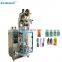 DS-200YX liquid irregular sachet packing machine for honey cosmetic