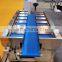Belt Type Combination Scale Food Fish Meat Weight Belt Type Combination Weigher Weighing Equipment