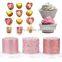 Sephcare Best Price cake decorations supplies lustre dust edible cake glitter