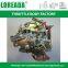 Carburetor 2 Barrel 16010J1700 16010-J1700 Pathfinder Datsun 720 NISSAN Z24 2.0L 2.2L 2.4L 1983-1989
