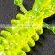 JOHNCOO Swimming Lure Soft Plastic Lures 5.5cm 1.5g Pesca Shad Soft Lure Swim Bait