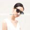Xiaomi Mijia TAC Classic Square Sunglasses Polarized lens One-Piece design Sports Driving Sunglasses for Man & Woman