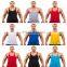 Custom Logo Tank Tops Wholesale Gym Tank Top Men Casual PRINT Summer XXL OEM Anti Vest Style Sportswear Pattern Hooded Wear Neck