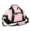 Custom Logo Travel Accessories Unisex Multifunction Water Resistant OEM Gym Bag Duffle Bag Sport