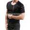 High Quality Best Seller Amazon T Shirts For Men Muscle Fit T Shirt Quick Dry Gymwear Sports Men T Shirt