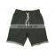 Free Shipping Summer Shorts For Men's New Design Shorts French Terry Shorts