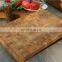 Wholesale High Quality Multifunctional Restaurant Premium Big Bamboo Cutting Board