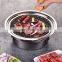 Hot selling multiple colour camping portable gas stoves