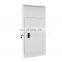 Factory direct Drop & metal outdoor parcel delivery box Freestanding Locking Parcel Drop Box