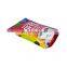 Color Coffee Bag with Air Valve Custom Food Grade Zipper Sealed Moisture-proof Standing Bag Packaging Bag Aluminum Foil 20000pcs