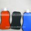 water bottle with sleeve outdoor sport product