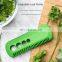 Creative Herb Stripper Vegetable Leaf Remover Kitchen Gadget & Tools