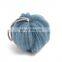 New Mesh Net Brush Pouf Bath Shower Ball Daily Home Exfoliating Soft body biodegradable loofah set