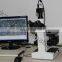 KASON  Trinocular Inverted Metallurgical Microscope With Software and Camera