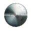 LIVTER Professional Heat-Treatment Tct Saw Blade For Wood  355Mm 400Mm