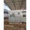 Flat Pack Prefab Guest Bedroom House/accommodation Container Sentry Box