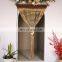 Best Seller Doorway Bamboo Beaded Door Curtain Cheap Beaded Painted Door Curtain Wholesale