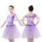 Girls Tutu Dress, Child Ballet Costume