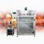 commercial smoke oven meat smoking machine for sale