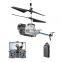 Новейший дрон KY202 с 4K HD-камерой, ESC, Wi-Fi FPV, с оптическим потоком и системой обнаружения препятствий, складной квадрокоптер, радиоуправляемый вертолет