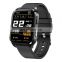 High Quality Smart Wrist Band E90 Fashion Reloj ECG Heart Rate Monitor Fitness Body Temperature IP68 Waterproof Smart Watch
