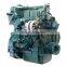 Yuchai 75hp marine engine YC4D75C  for boat