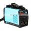 Portable small mini MMA-200 hot start mma arc welding equipment