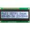 16x2 Character Medium/Green Backlight/HTM1602B