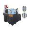 Low price thread rolling machine, Automatic long steel rod threading machinery