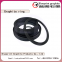 Graphite ring，High purity graphite ring，Isostatic pressure graphite ring