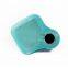 TPU micro air valve is suitable for inflating walking aids and protective equipment