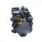 Sauer Hydraulic Pump 90r55 90r75 90r100 90r130 90r180 90r250 Axial Piston Pump