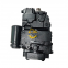 Sauer Hydraulic Pump 90r55 90r75 90r100 90r130 90r180 90r250 Axial Piston Pump