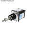 Stepper Linear Actuator with Stepper Motor from FINER