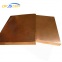 C1020 C1100 C1221 C1201 C1220 Hot Sales Copper Plate / Copper Sheet Price For Construction