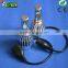 auto led hb3 hb4 car headlight all in one 4000lm 9005 9006