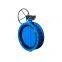 D341X Double Flange Concentric Butterfly Valve