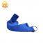 wholesale bulk yoga straps D Ring Belt Gym Waist Belt