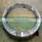 Europe Standard Swing Gear Bearings 12740001 no gear