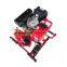 customized diesel fire pump